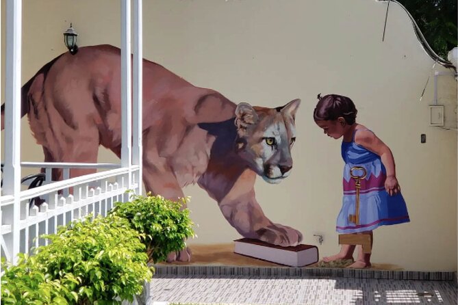 Walking Tour in the Barranco Lima - What to Expect