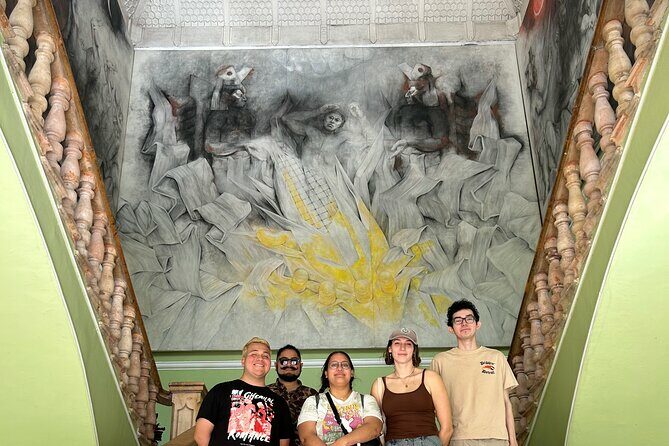 Walking Tour in the City of Mérida - A Closer Look at the Tour Itinerary