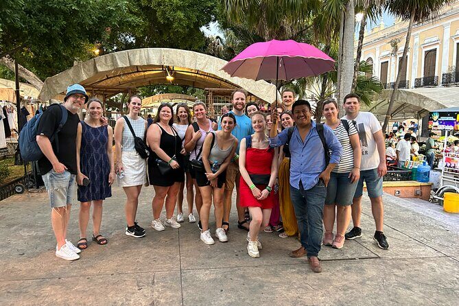 Walking Tour in the City of Mérida - Final Thoughts: Is It Worth It?
