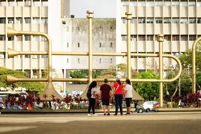Walking Tour in the Historic Center of Cali City - Local Expert Guidance
