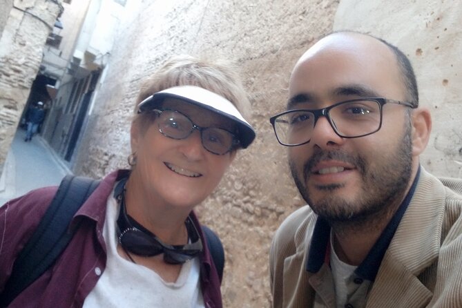 Walking Tour in the Oldest Part of Fez (3-4 Hours) - Tour Highlights