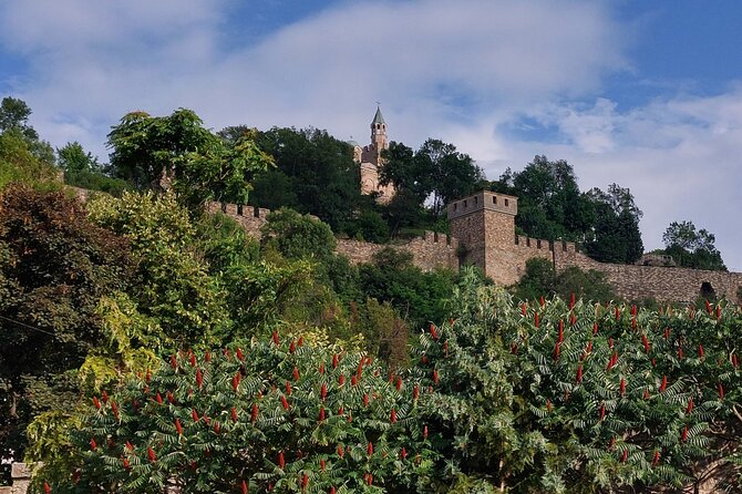 Walking Tour in the Pearl of the Balkans - Taking in the Balkan Culture