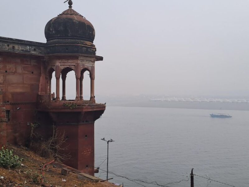 Walking Tour in the Southern Part of Varanasi - Cancellation Policy
