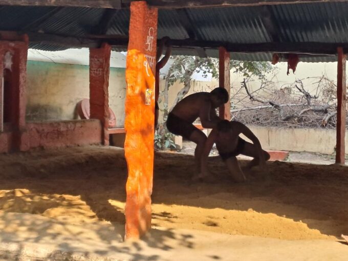 Walking Tour in the Southern Part of Varanasi - Frequently Asked Questions
