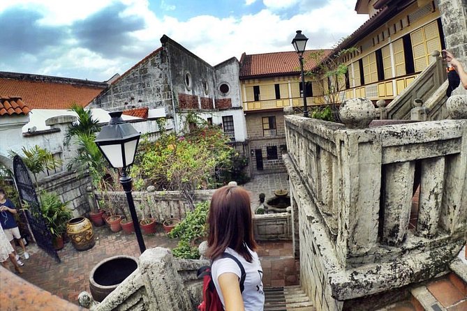 Walking Tour in the Walled City - Tour Overview