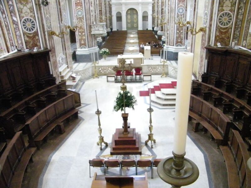 Walking Tour In The Wonderful Monopoli - Highlights of the Tour