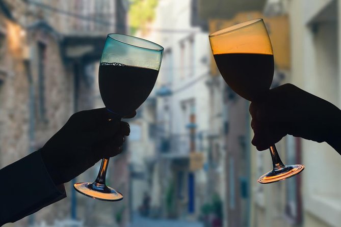 Walking Tour in Verona With Wine Tasting - Scavi Scaligeri Excavations