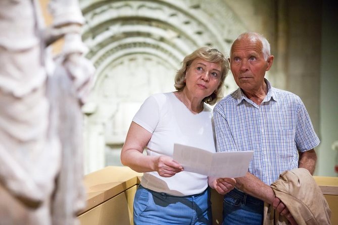 Walking Tour in Verona With Wine Tasting - Scala Family Tombs