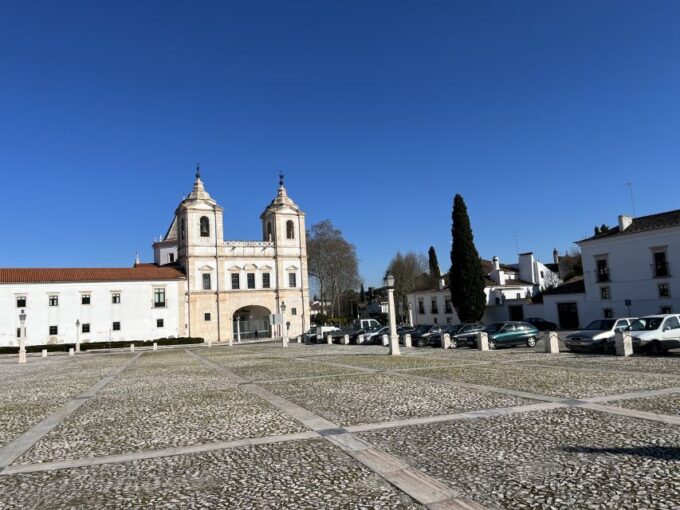 Walking Tour in Vila Viçosa - Booking and Pricing