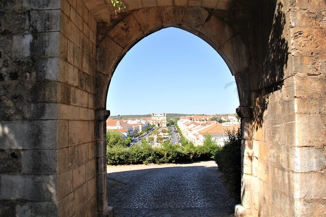 Walking Tour in Vila Viçosa - Key Points