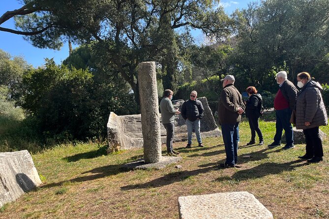 Walking Tour in Vila Viçosa - Participant Information