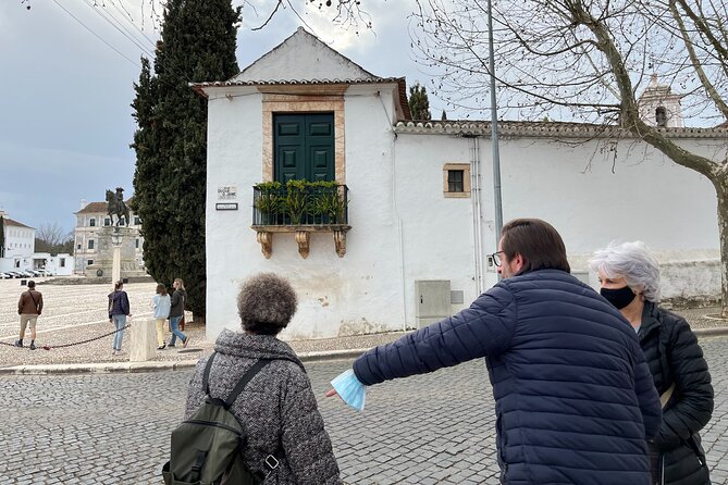 Walking Tour in Vila Viçosa - Reviews