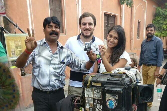 Walking Tour Jaipur India - A Practical Introduction to Jaipur’s Old Town