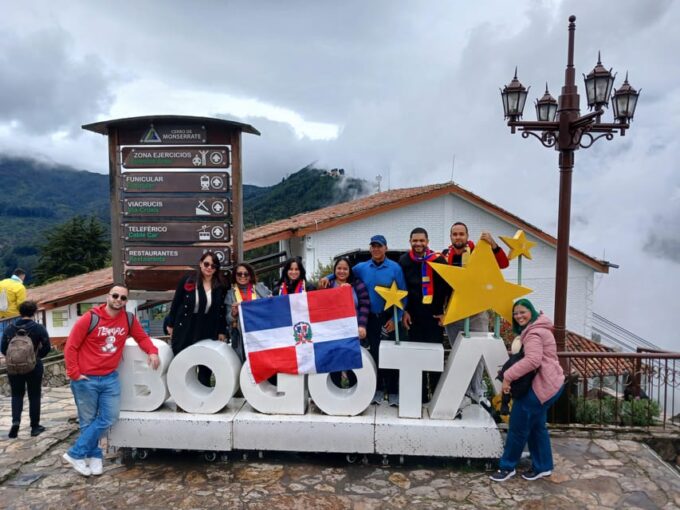 Walking Tour La Candelaria - Recap
