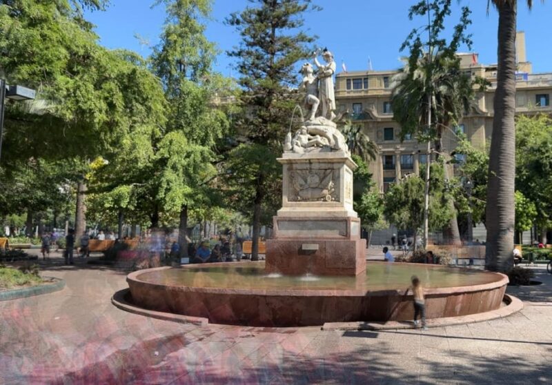 Walking Tour Like a Local Santiago City - Customer Experience and Feedback