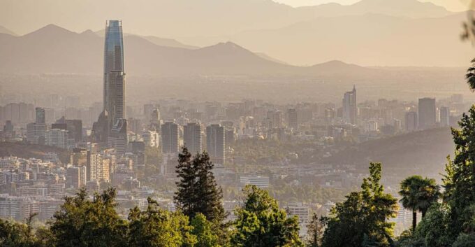 Walking Tour Like a Local Santiago City - Frequently Asked Questions