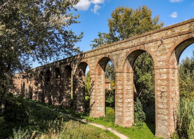 Walking Tour Lucca - Tour Experience