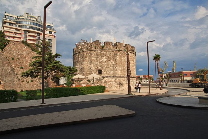 Walking Tour - Main Attractions of Tirana and Durres Albania - Meeting and Ending Point