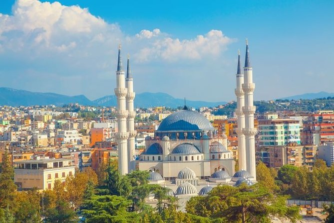 Walking Tour - Main Attractions of Tirana and Durres Albania - Accessibility and Participation