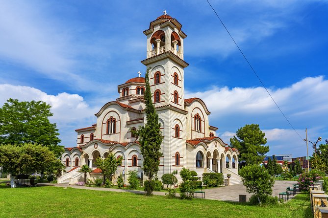 Walking Tour - Main Attractions of Tirana and Durres Albania - Questions About Staying Here