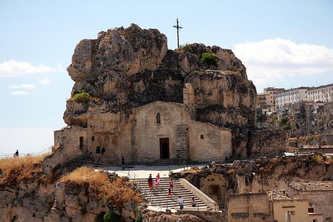 Walking Tour Matera - Traveler Reviews and Recommendations