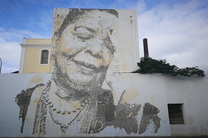 Walking Tour Mindelo - Key Points