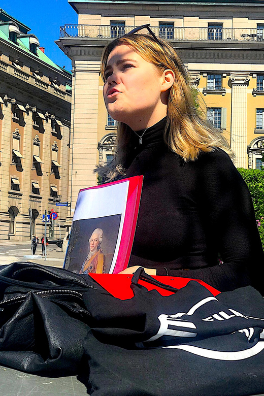 Walking Tour: Modern Stockholm City - Customer Reviews