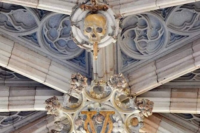 Walking Tour Mysteries and Legends of Barcelona and Its Ghosts - Opportunity to Ask Questions