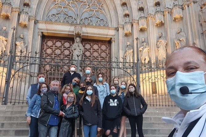 Walking Tour Mysteries and Legends of Barcelona and Its Ghosts - Company Commitment to Memorable Experience