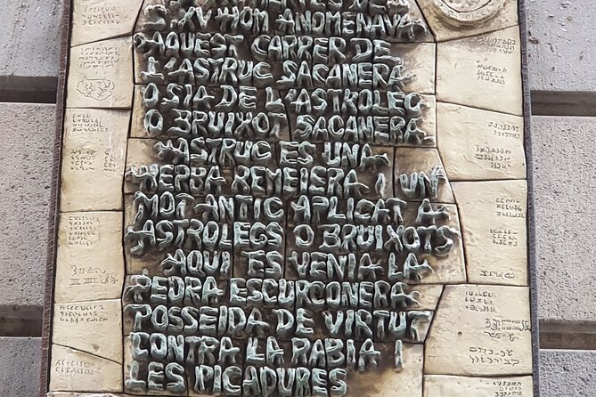 Walking Tour Mysteries and Legends of Barcelona and Its Ghosts - Positive Traveler Reviews and Feedback