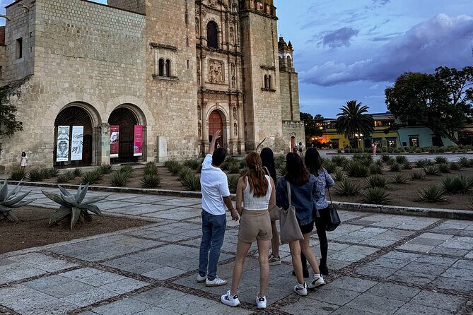 Walking Tour Oaxaca - A Deep Dive into the Oaxaca Walking Tour Experience