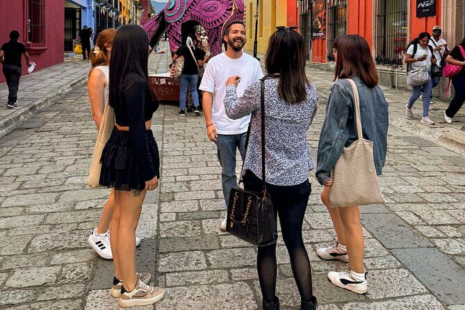 Walking Tour Oaxaca - Final Thoughts