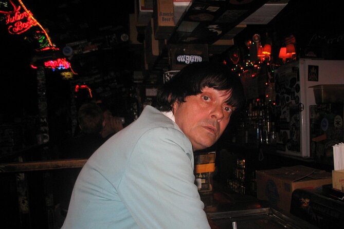 Walking Tour of 1970s Music Venues of the East Village - Following Bruce Springsteens Path