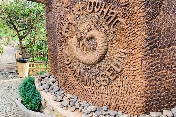Walking Tour of Addis Abeba - Discover Addis the Authentic Way - Immerse in the Coffee Ceremony