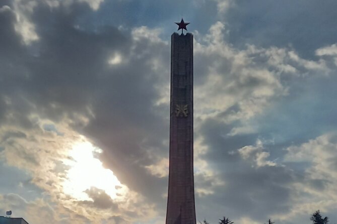 Walking Tour of Addis Abeba - Discover Addis the Authentic Way - Optional Visit to the National Museum