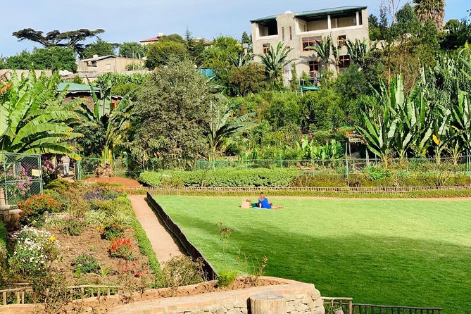 Walking Tour of Addis Abeba - Discover Addis the Authentic Way - Maximum of 10 Travelers per Tour