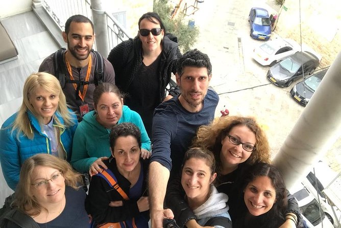 Walking Tour of Akko (Half-day) - Meeting and Pickup