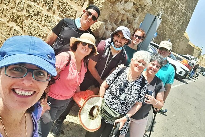 Walking Tour of Akko (Half-day) - Additional Information