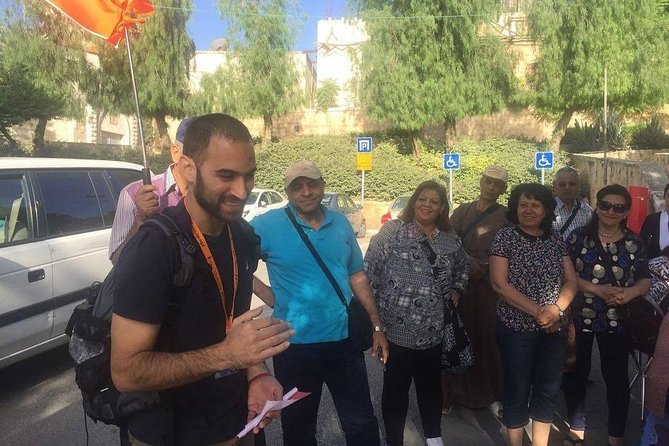 Walking Tour of Akko (Half-day) - Exploring Ottoman and Crusader Sights