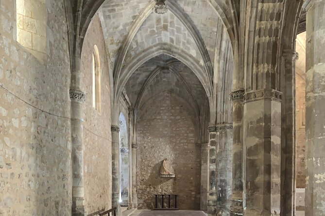 Walking Tour of Alarcón - Overview of the Walking Tour