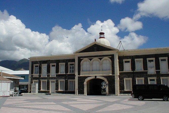 Walking Tour of Basseterre - Discovering Basseterres Vibrant Marketplaces