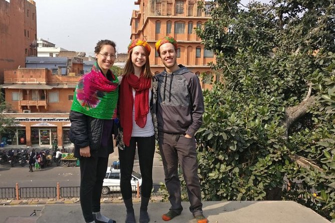 Walking Tour of Bikaner(2 Hours Guided Walking Tour) - Key Points
