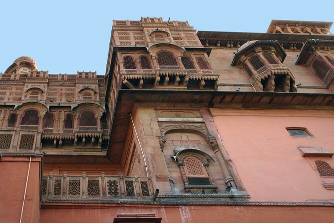 Walking Tour of Bikaner(2 Hours Guided Walking Tour) - Ratings and Reviews