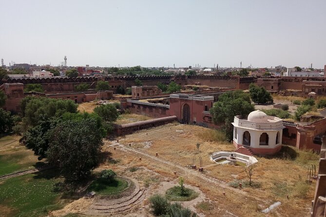 Walking Tour of Bikaner(2 Hours Guided Walking Tour) - Confirmation and Authenticity