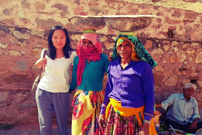 Walking Tour of Bikaner(2 Hours Guided Walking Tour) - Local Tips and Recommendations