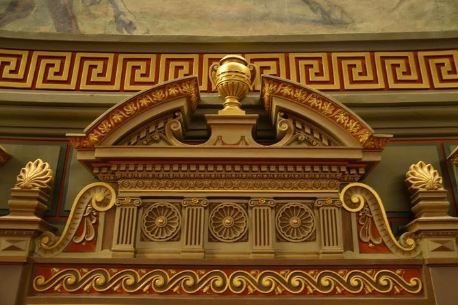 Walking Tour of Bucharest - Guided Tour Logistics and Details