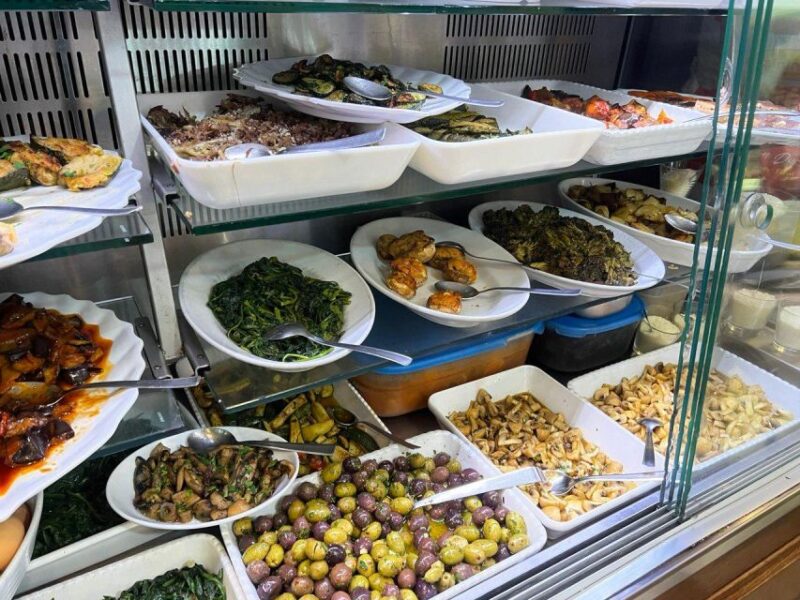 Walking Tour of Catania: Exploring the Typical Markets - Frequently Asked Questions