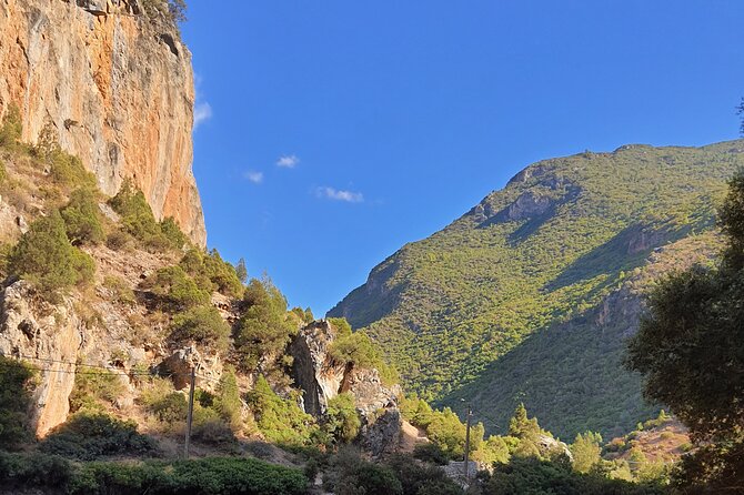 Walking Tour of Chefchaouen, the Blue City of Morocco - Full Day Tour - Booking Information
