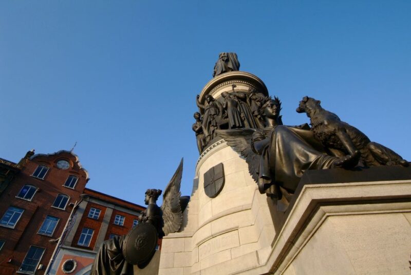 Walking Tour of Dublin - Tour Duration and Pricing
