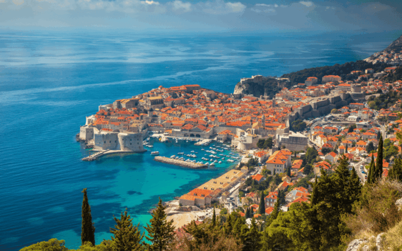 Walking Tour of Dubrovnik With Transport From Budva - Whats Included
